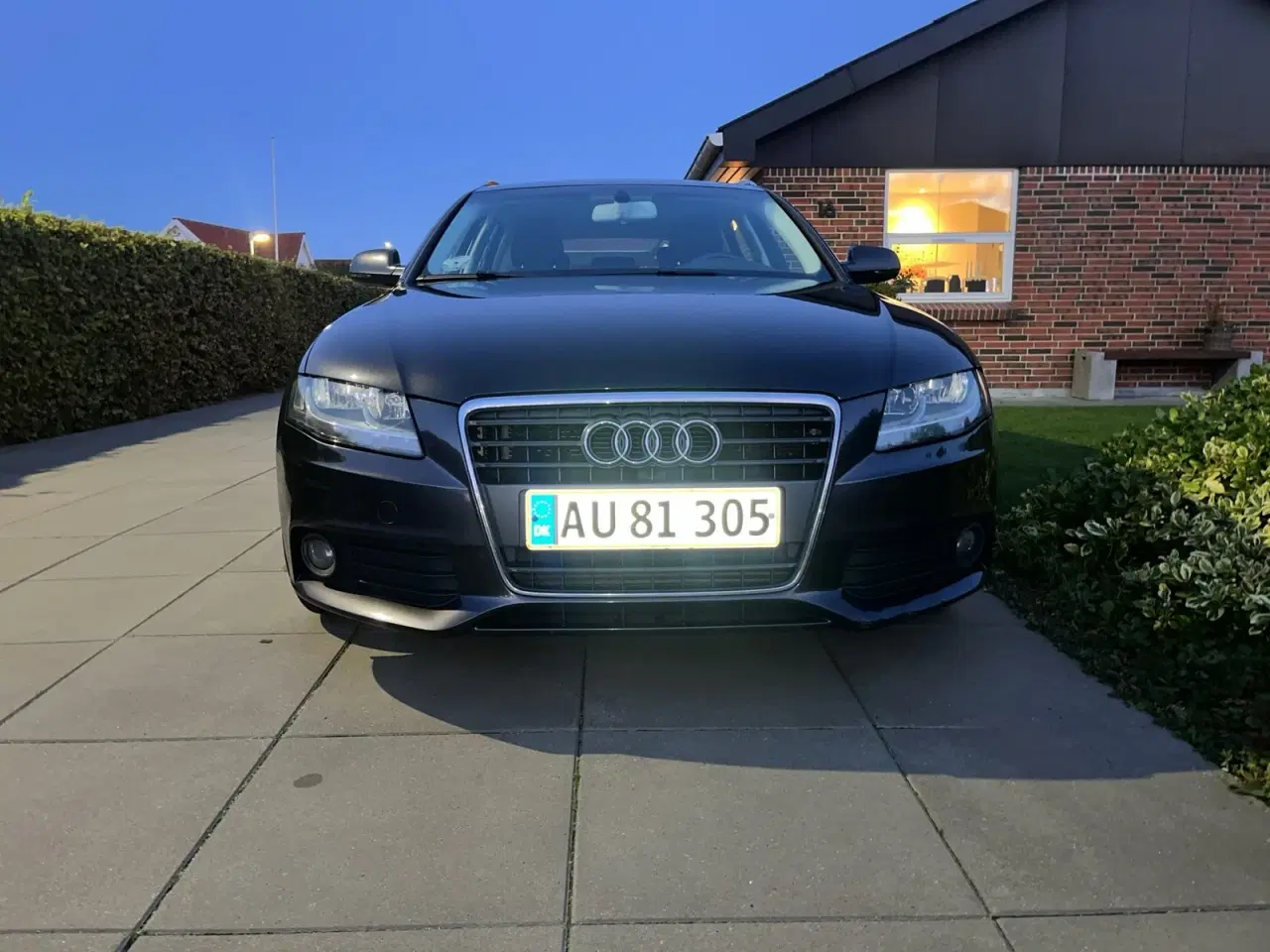 Billede 2 - Audi A4 2,0 TDi 136 Avant