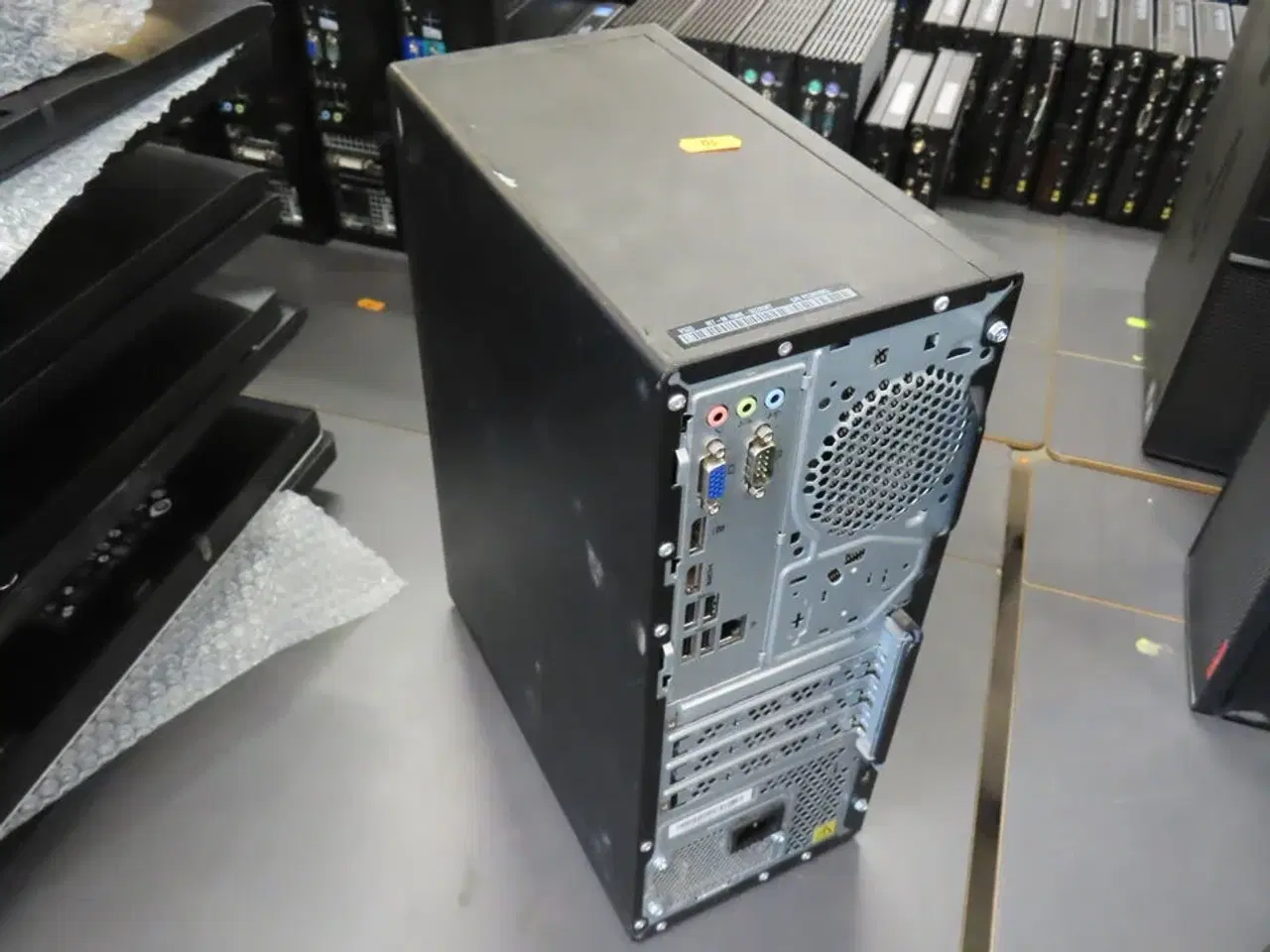 Billede 2 - V520-15IKL - LENOVO