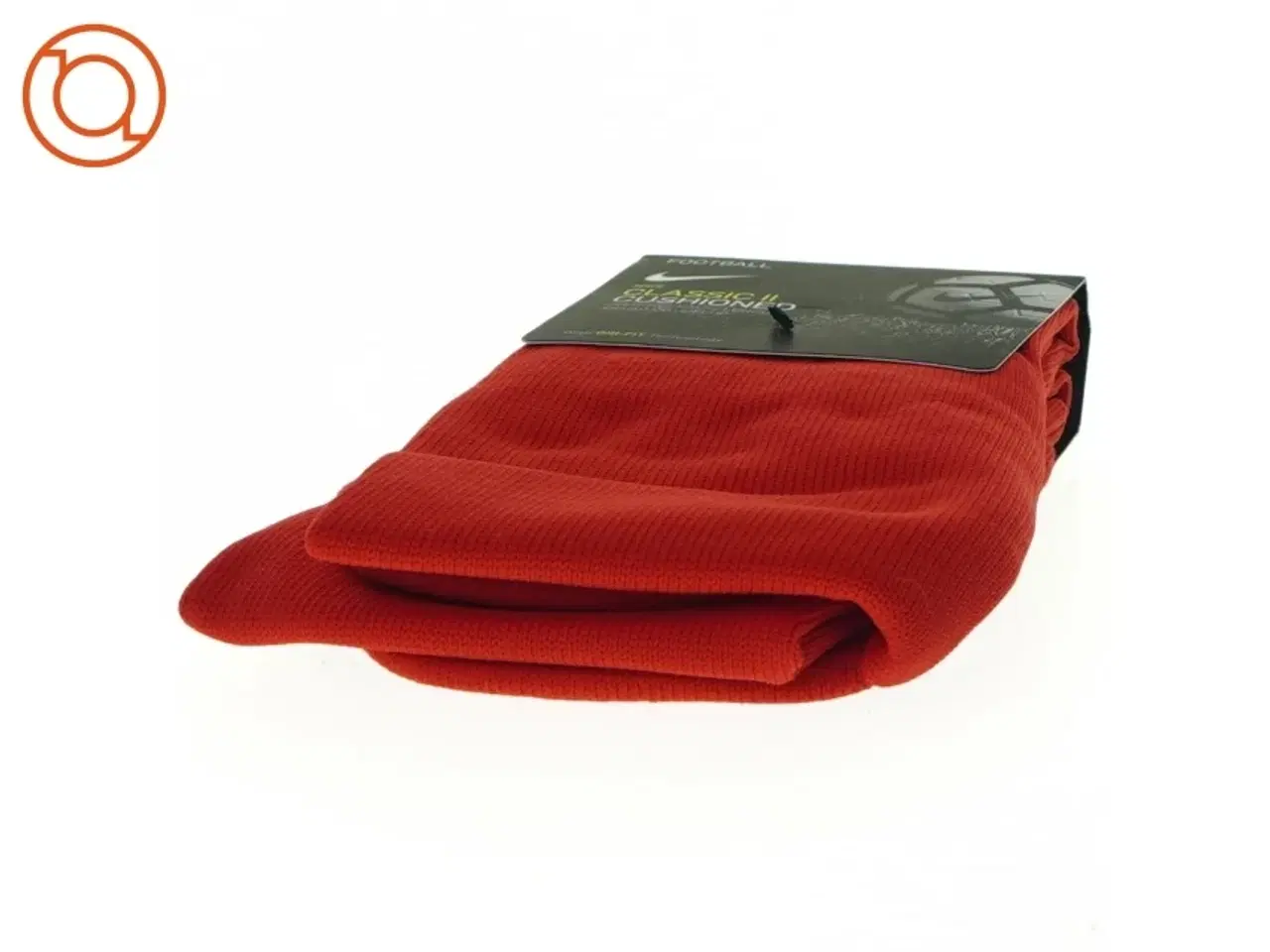 Billede 3 - Fodboldsokker fra Nike (str. XS 31-35)