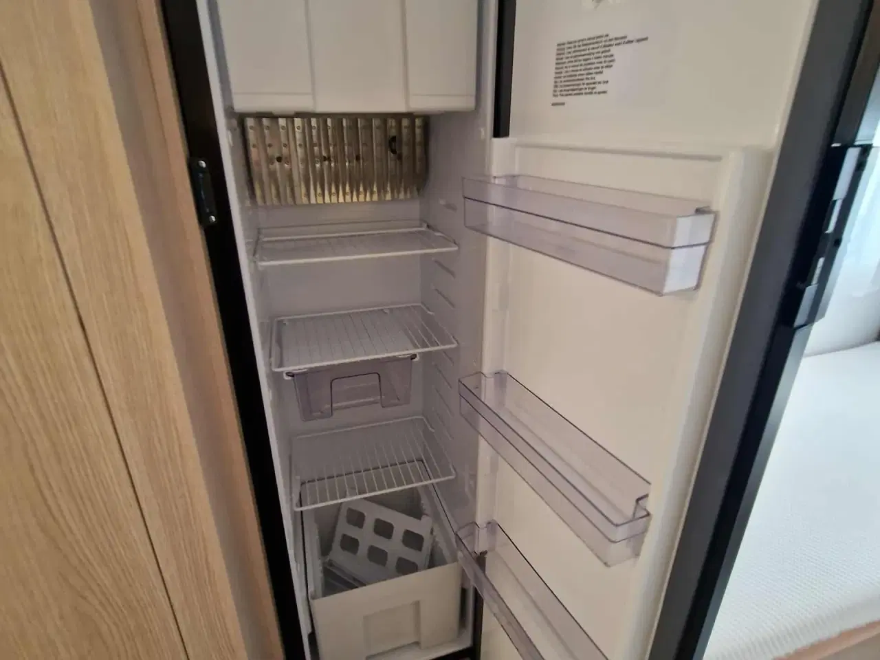 Billede 14 - 2021 - Adria Aviva 492 LU