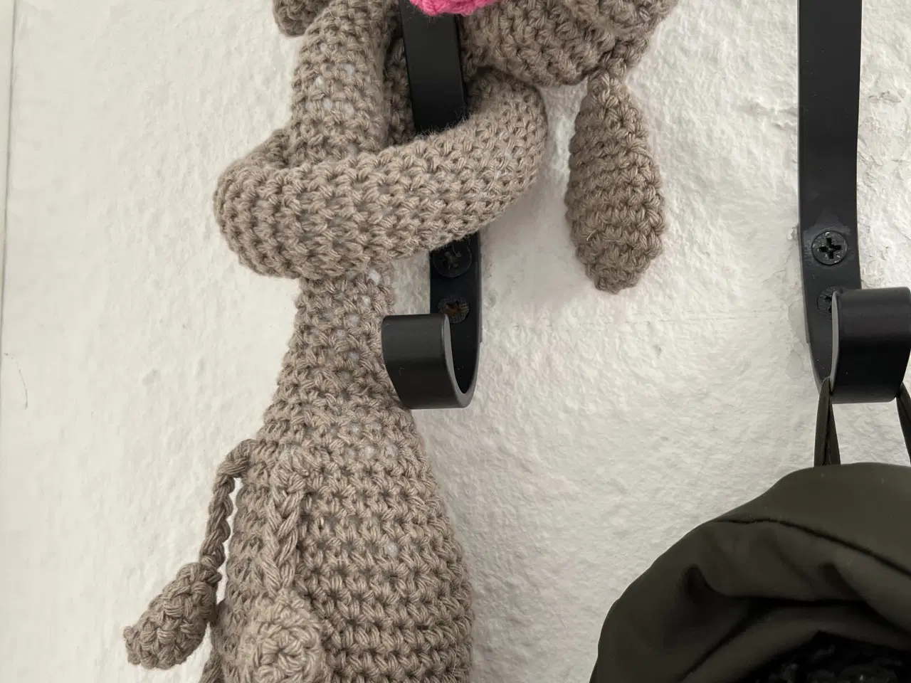 Billede 3 - Skør taskehund