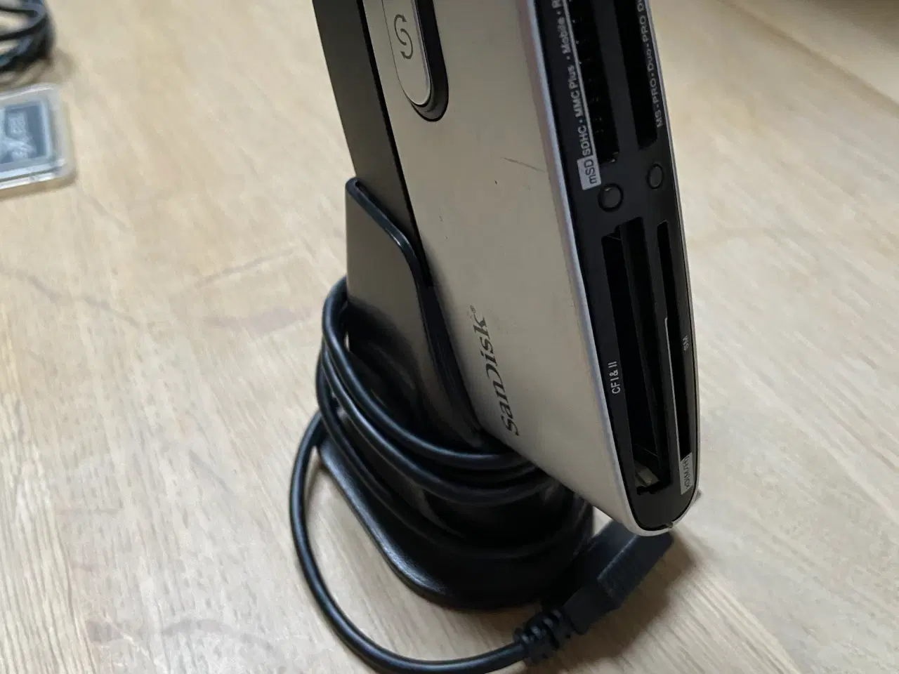 Billede 9 - Canon EOS 400D Kamera med EF 70-300mm Objektiv