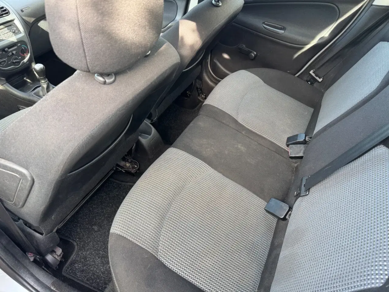 Billede 6 - Peugeot 206 1,6 Performance S
