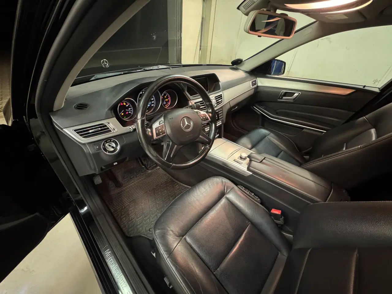 Billede 13 - Mercedes-Benz E200d