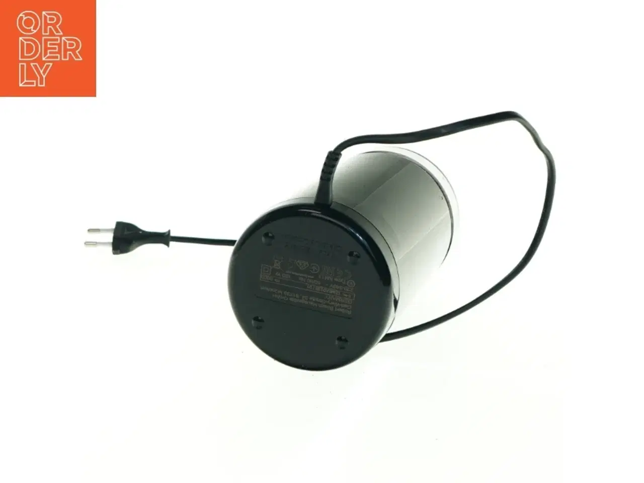 Billede 6 - Elektrisk kaffekværn fra Bosch (str. 17x8,5 cm)