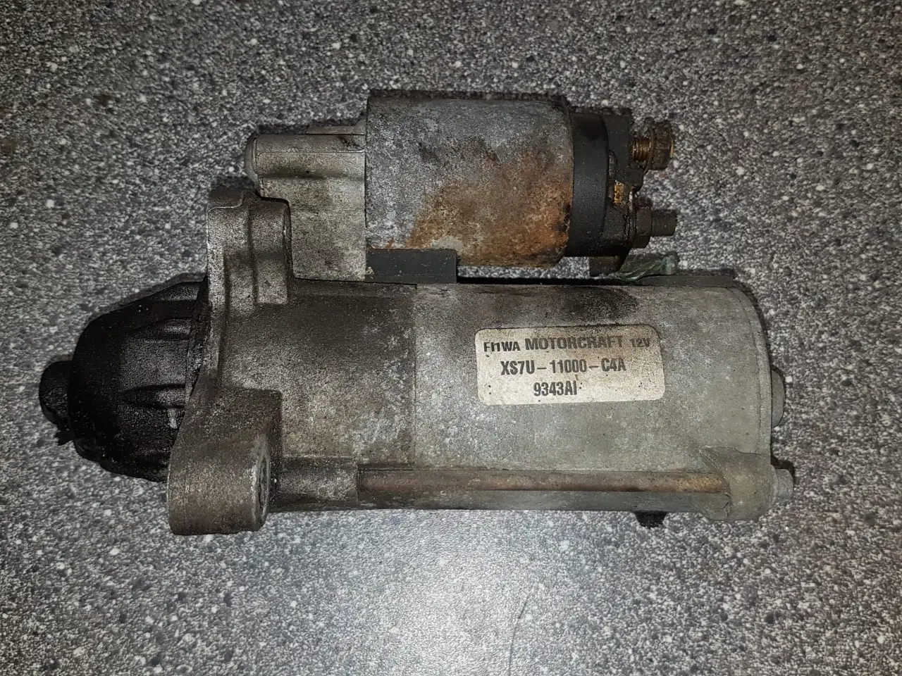 Billede 10 - Ford Focus mk1 2,0 16v st.car