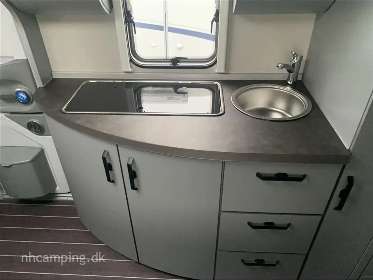 Billede 7 - 2026 - Knaus SPORT&FUN 480 QL