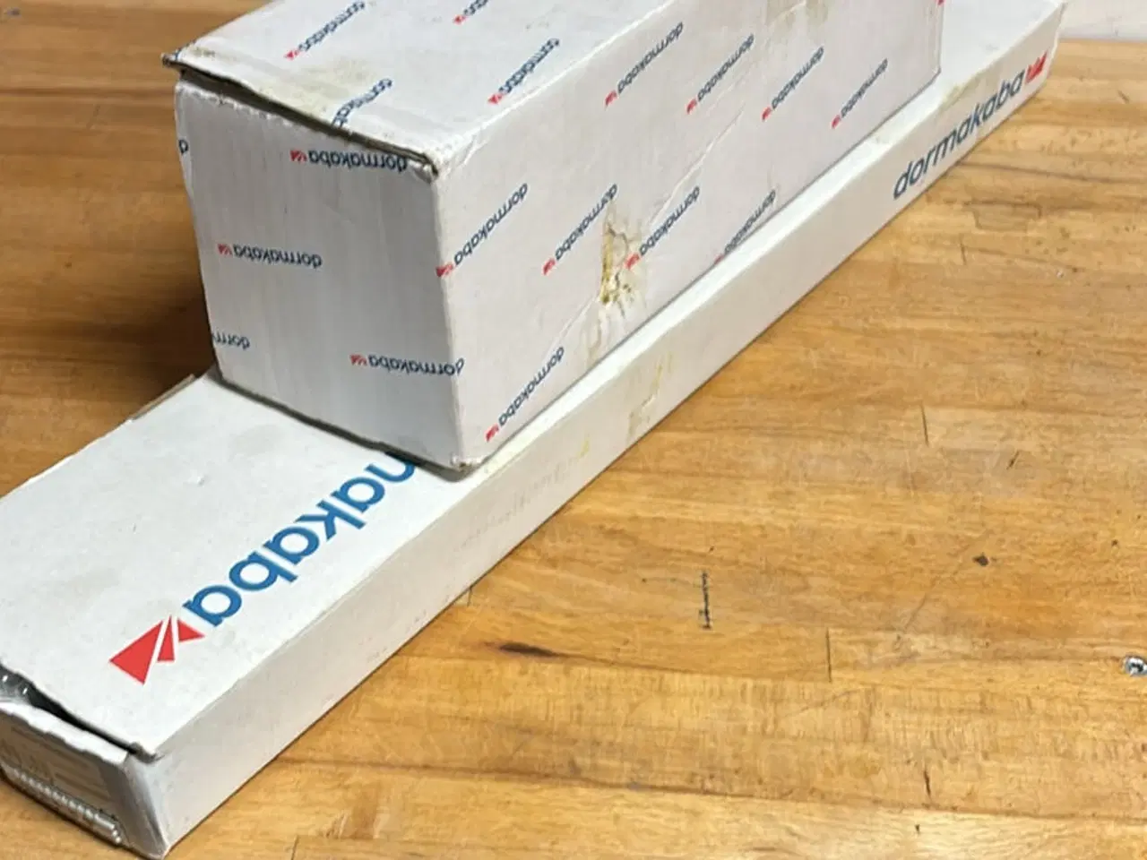 Billede 1 - Dormakaba dørpumpe 