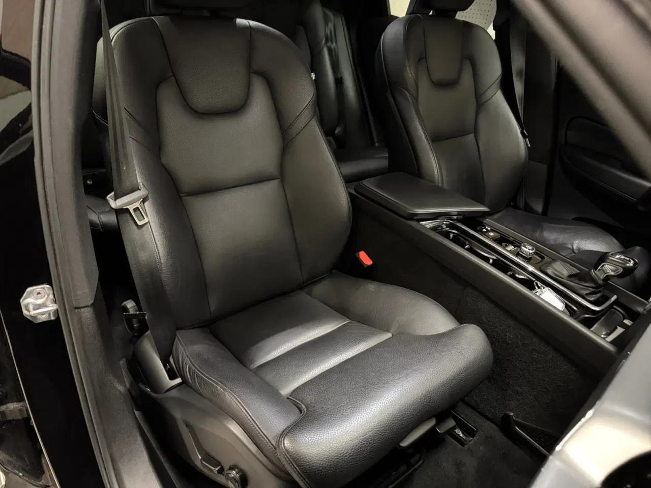 Billede 16 - Volvo XC60 2,0 T5 250 Inscription aut.