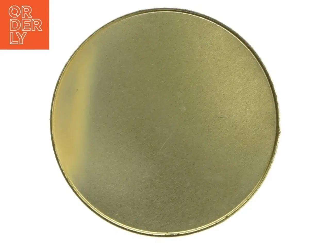 Billede 5 - A.C. Perch te dåse fra A.C. Perch (str. Ø 11 cm længde 13 cm)