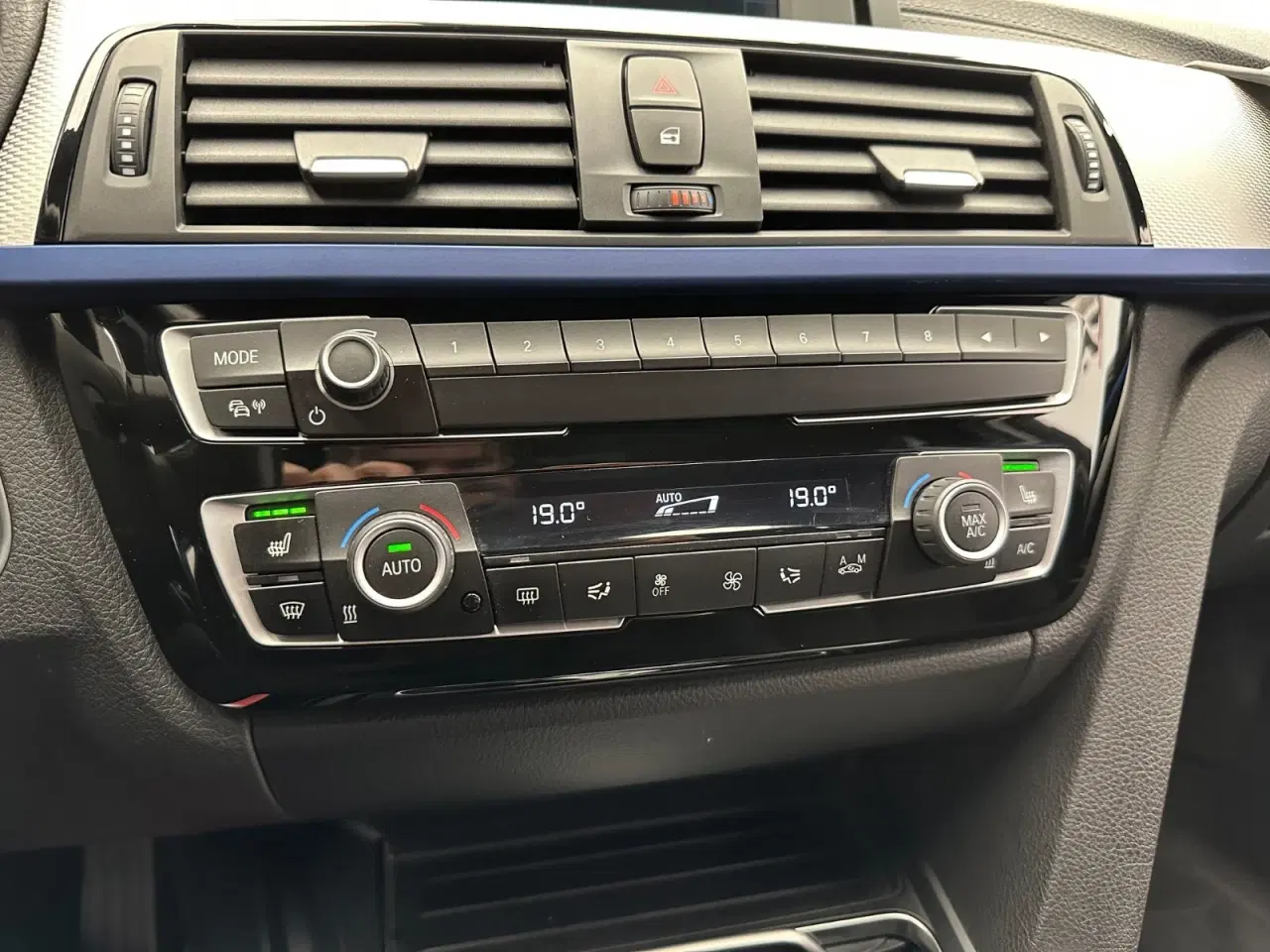 Billede 19 - BMW 320d 2,0 Touring M-Sport aut.