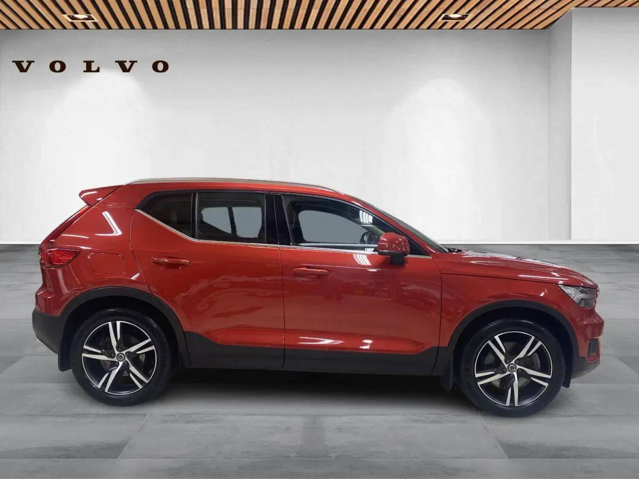 Billede 7 - Volvo XC40 1,5 T5 Recharge  Plugin-hybrid Inscription 262HK 5d 7g Aut.