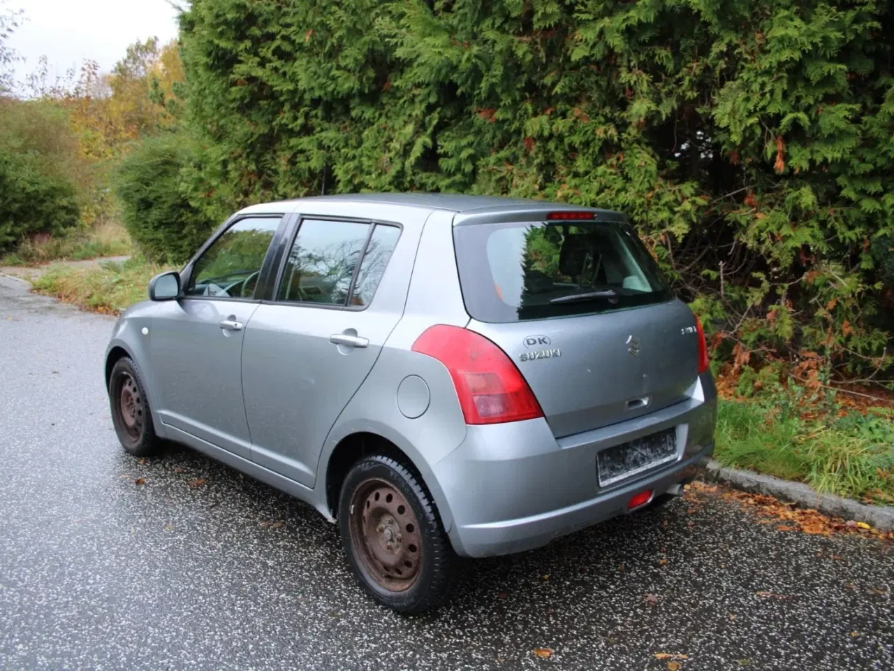 Billede 4 - Suzuki Swift 1,5 GL-A