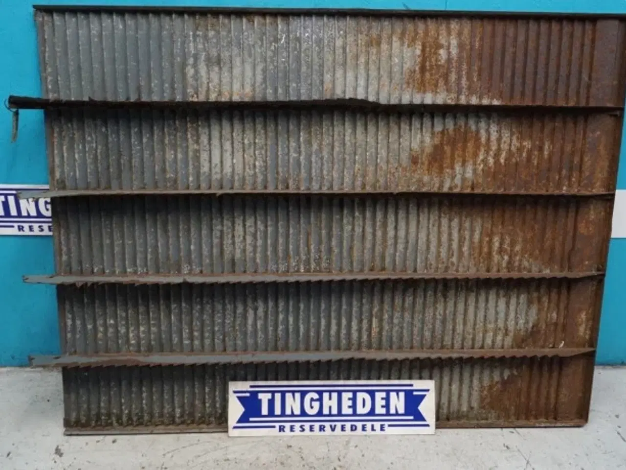 Billede 9 - Massey Ferguson 7256 Tilløbsplan 28482298