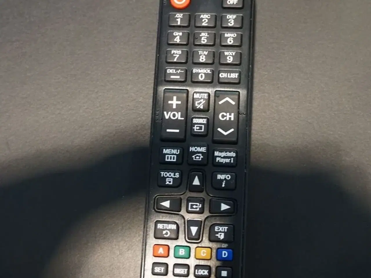 Billede 3 - Fjernsyn SAMSUNG