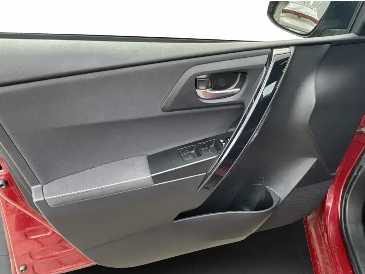 Billede 6 - Rigtig god bil i meget pæn stand