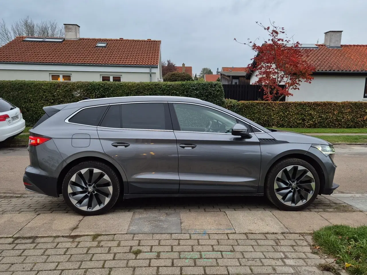 Billede 4 - Skoda Enyaq 80 iV Plus