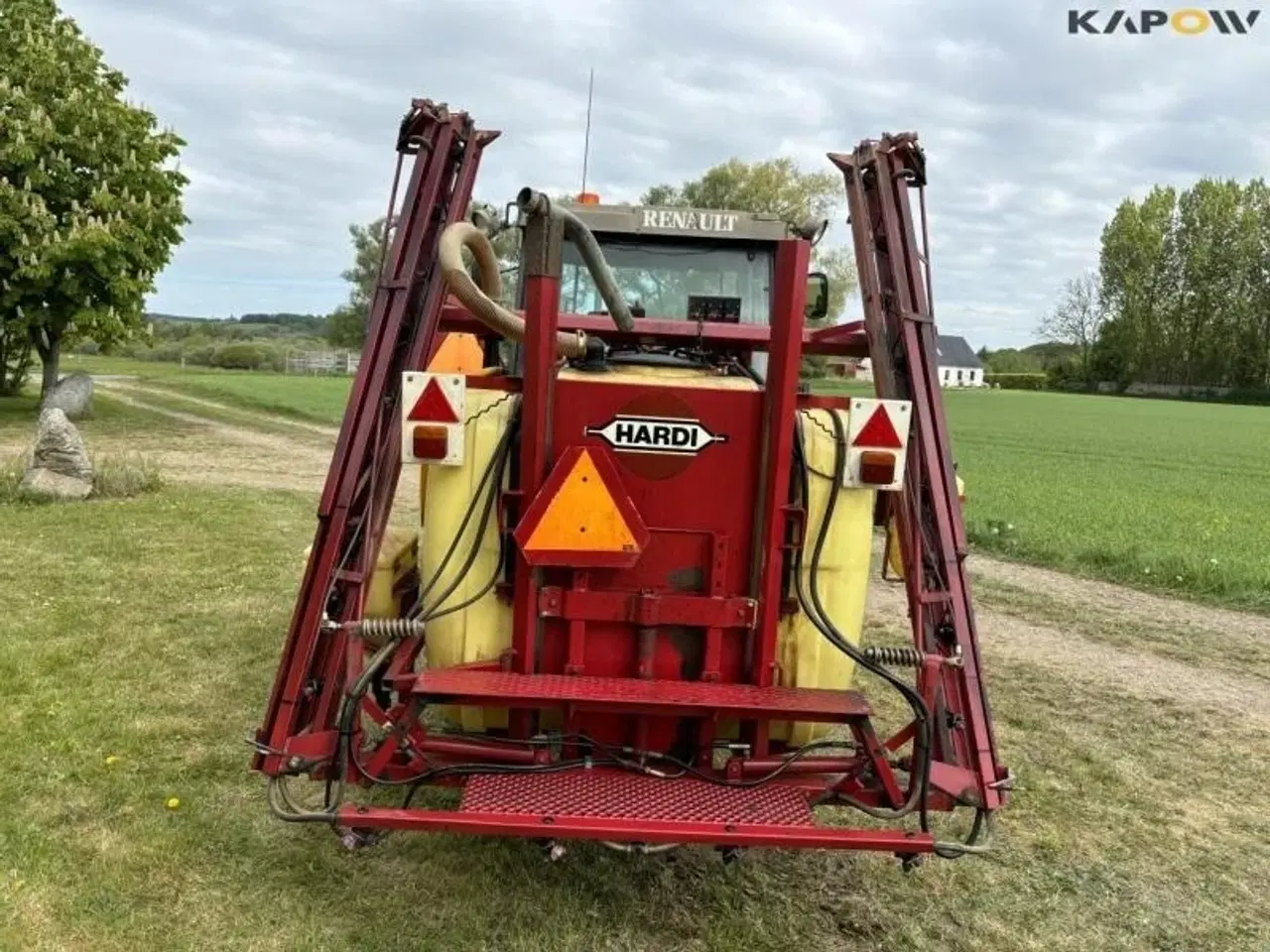 Billede 6 - Renault 75.12