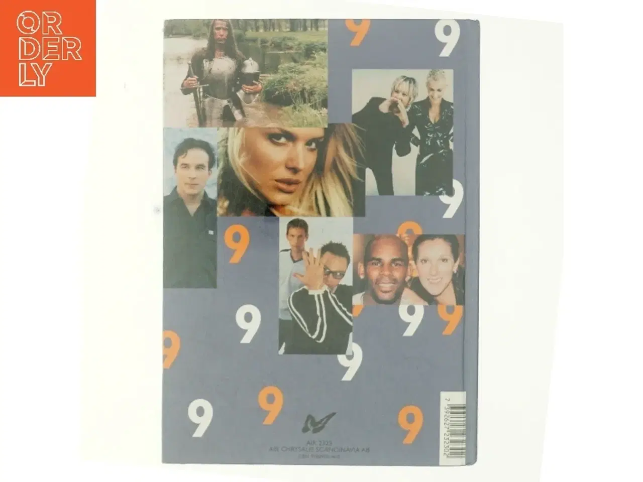 Billede 3 - POP 99, Årets Strsta hits