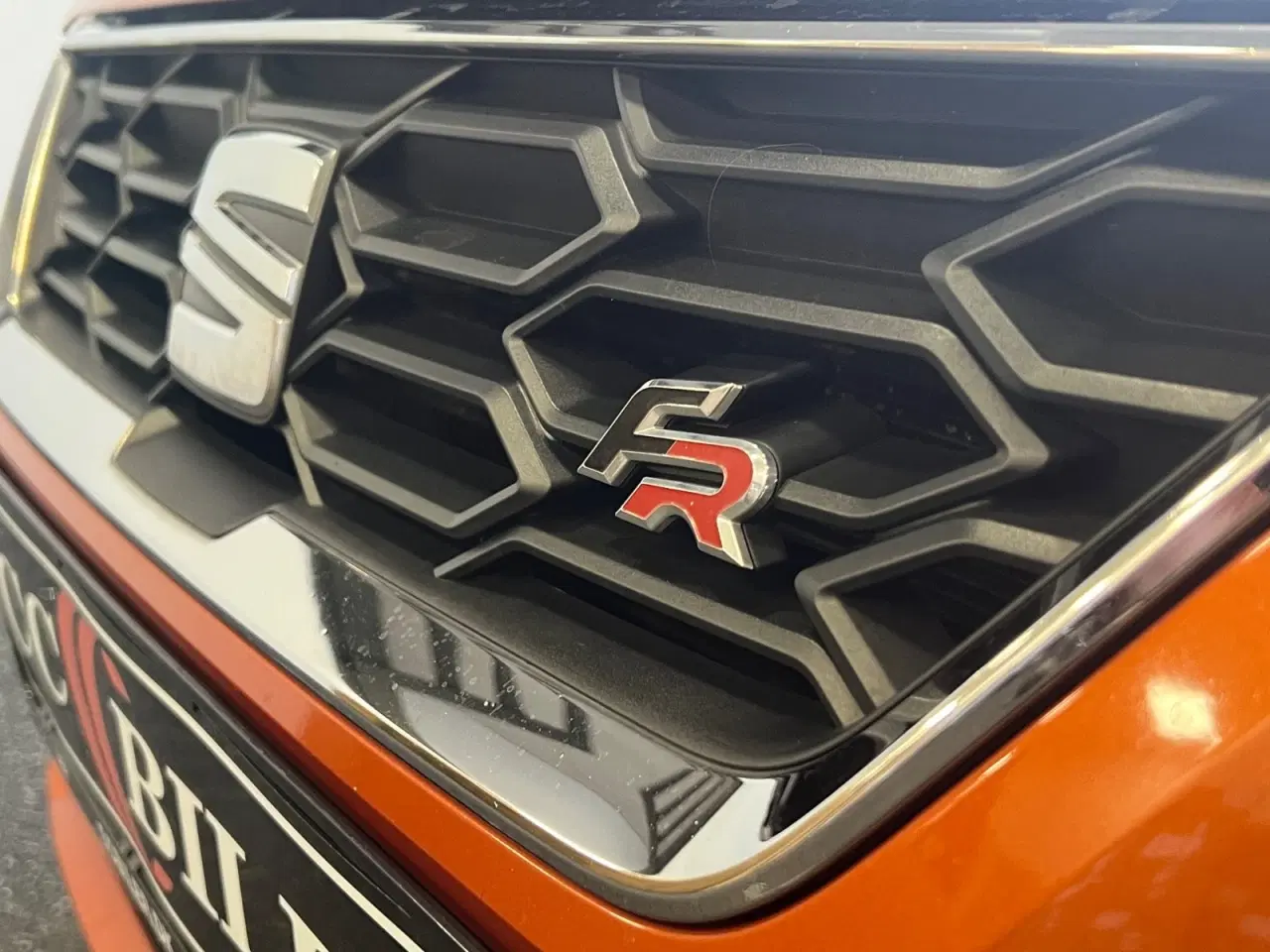 Billede 9 - Seat Ibiza 1,0 TSi 115 FR