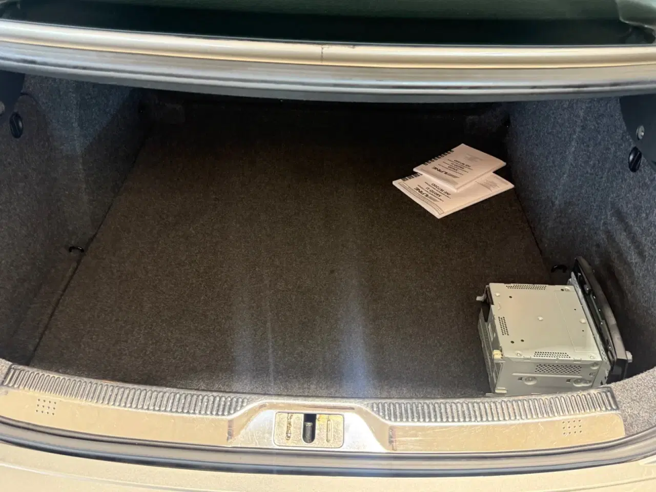 Billede 7 - Skoda Superb 1,8 TSi 160 Elegance DSG