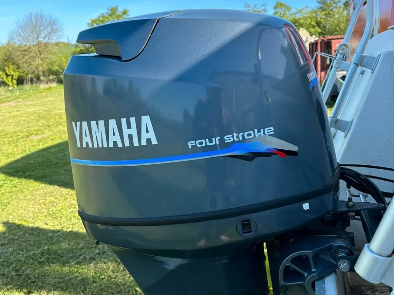 Billede 10 - TG- Båd 6200 SPORTCRUISER
