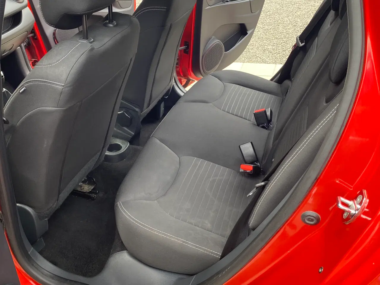 Billede 3 - Renault clio sælges