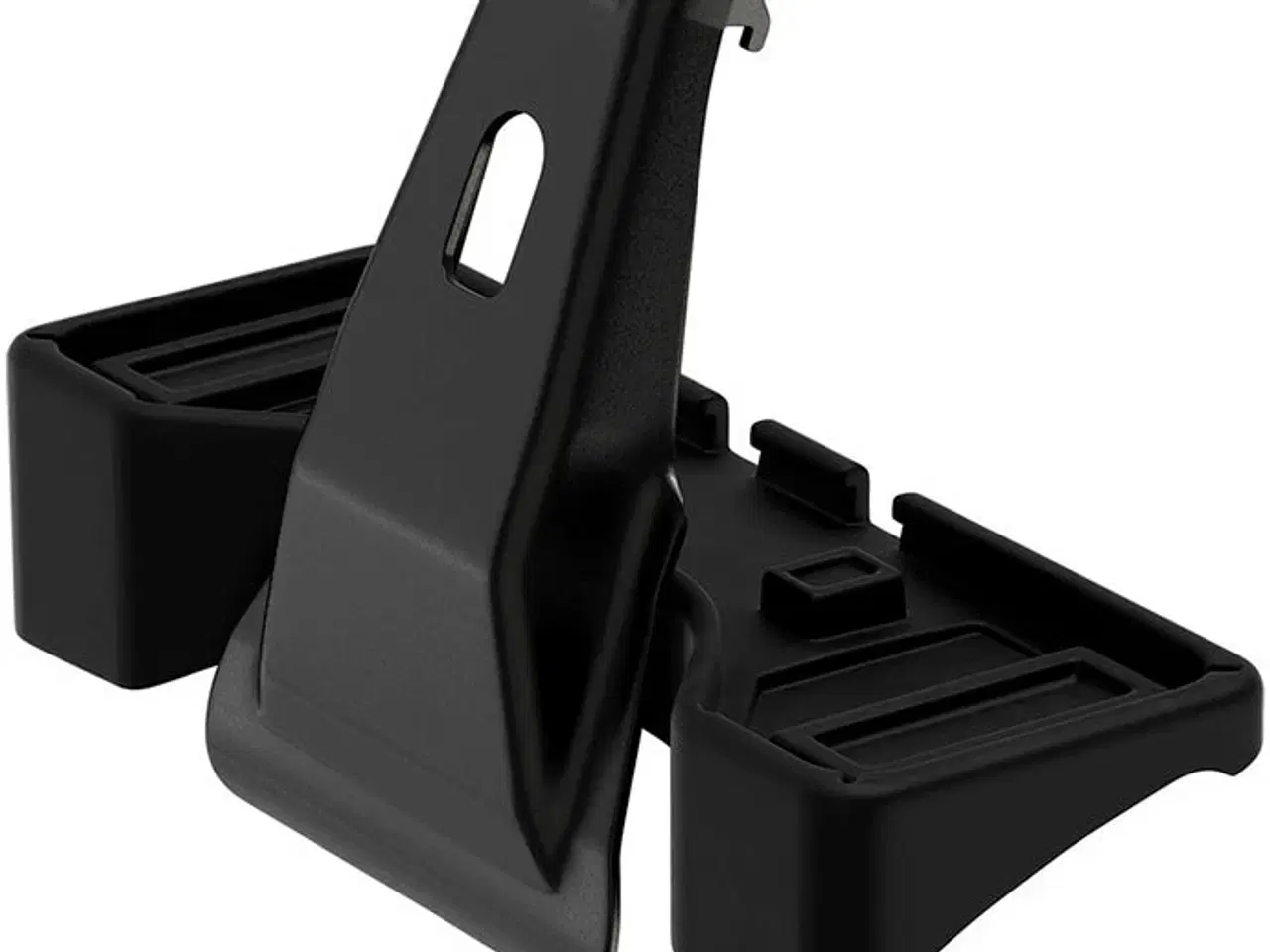 Billede 1 - THULE Kit 145242 Puma Hatchback 2020-> 5dr normalt tag