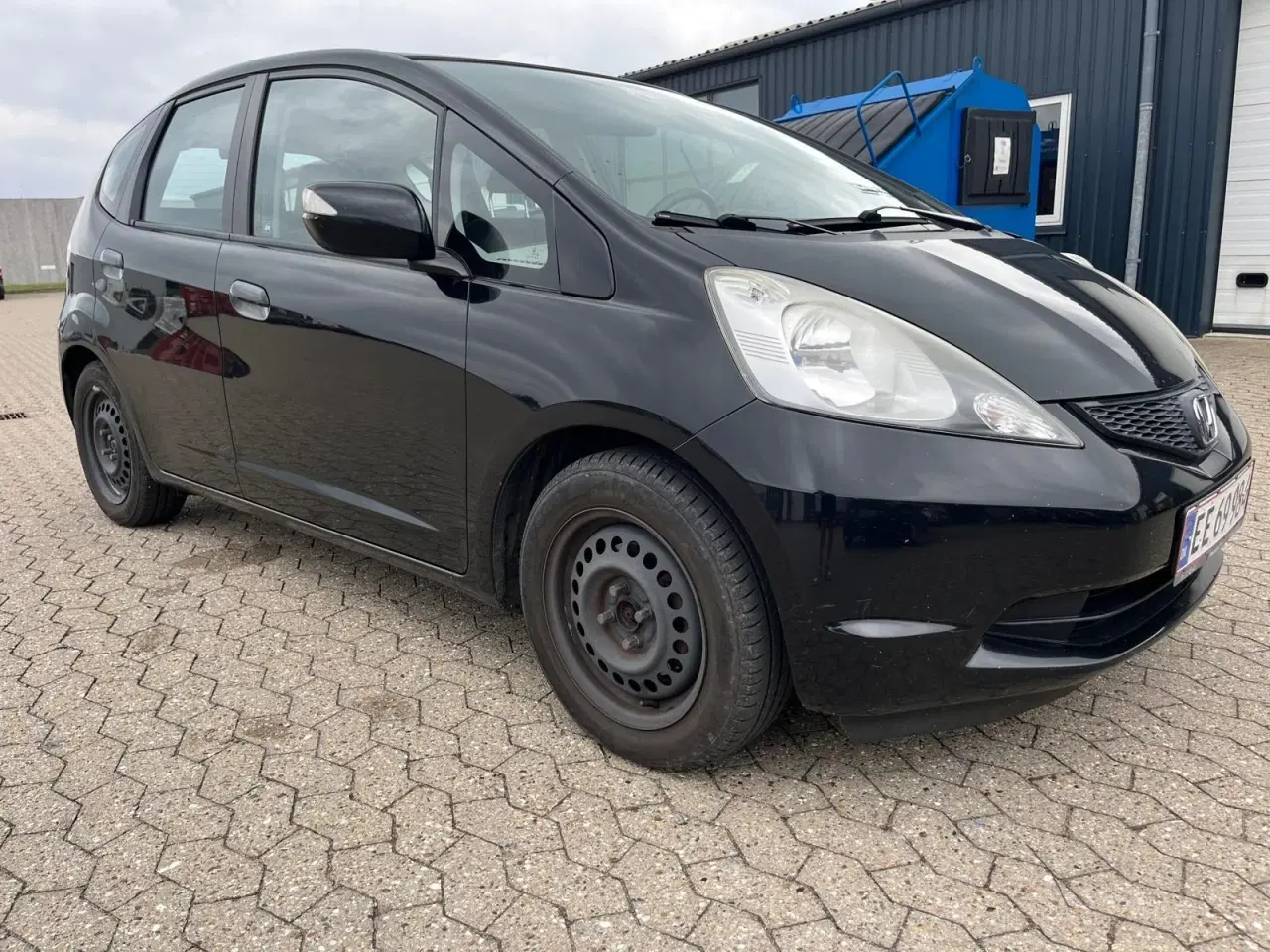 Billede 3 - Honda Jazz 1,4 Comfort