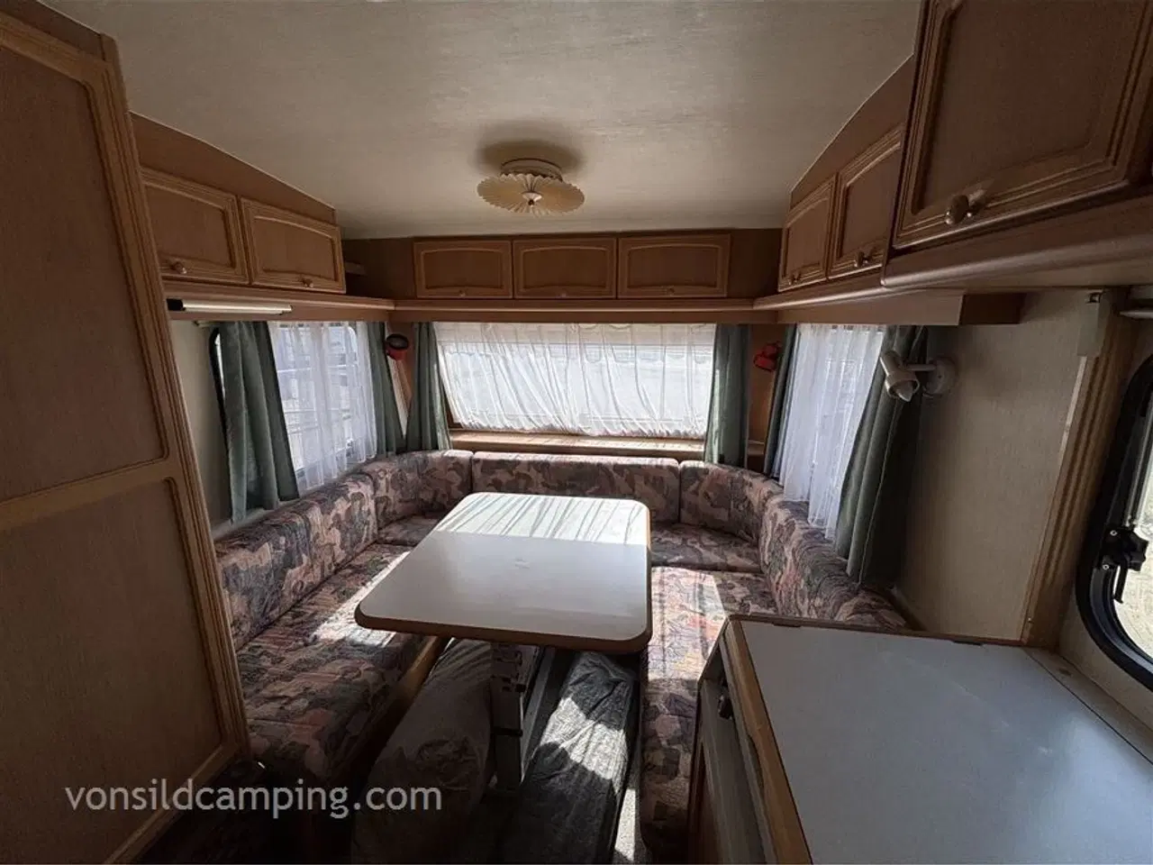 Billede 5 - 0 - Adria Unica 461 UB