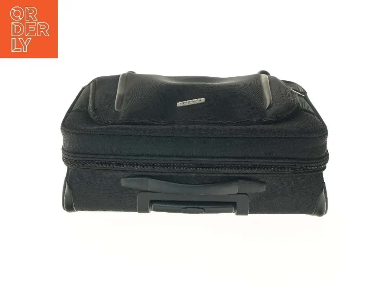 Billede 4 - Samsonite kabinekuffert fra Samsonite (str. 47x35,5 cm)