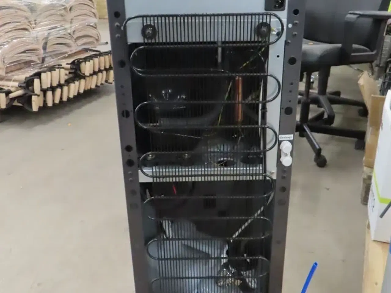 Billede 10 - Vandautomat BORG&OVERSTRØM