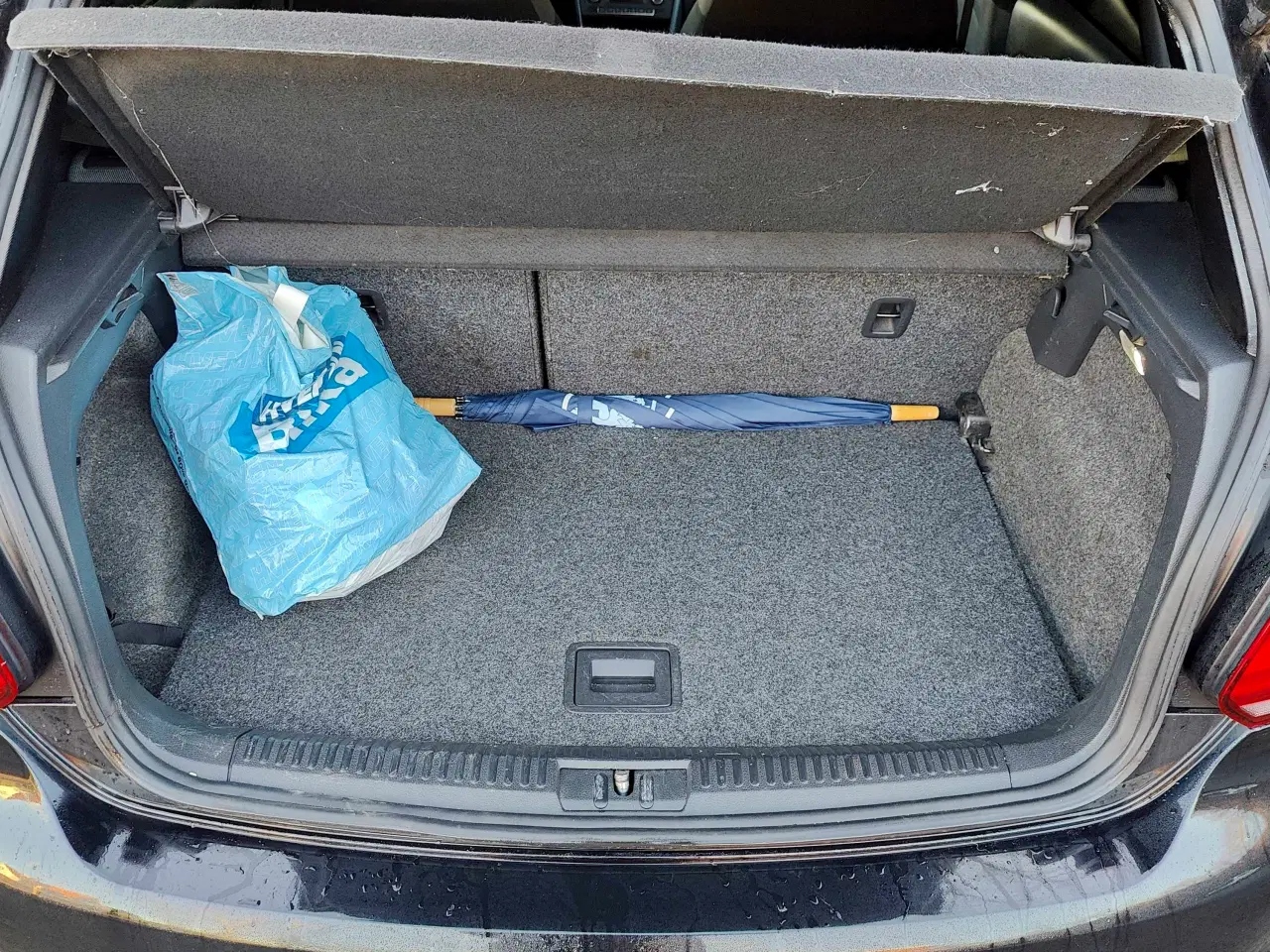 Billede 11 - VW Polo 6R 1.6 TDi 2010