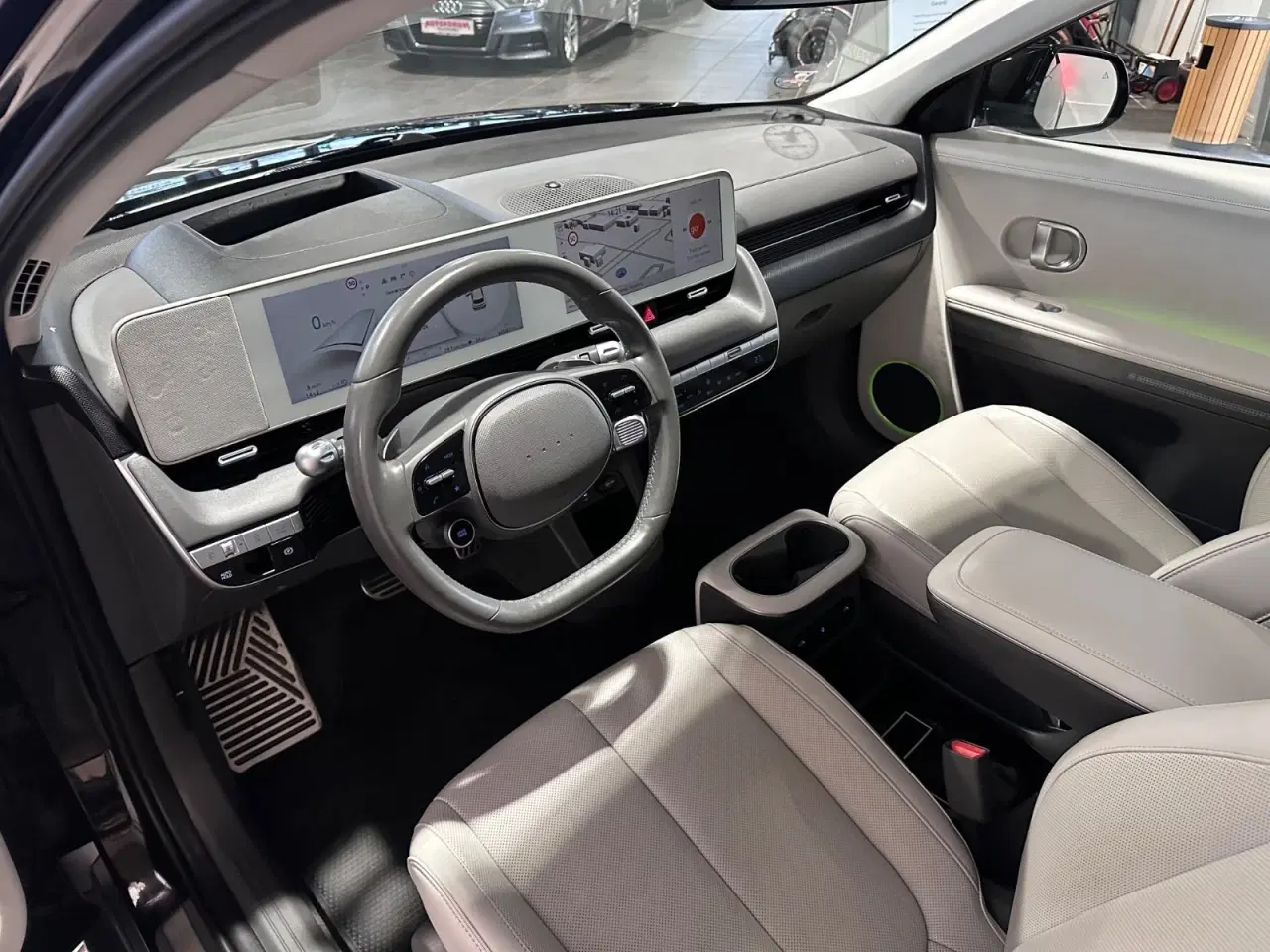 Billede 12 - Hyundai Ioniq 5 73 Uniq