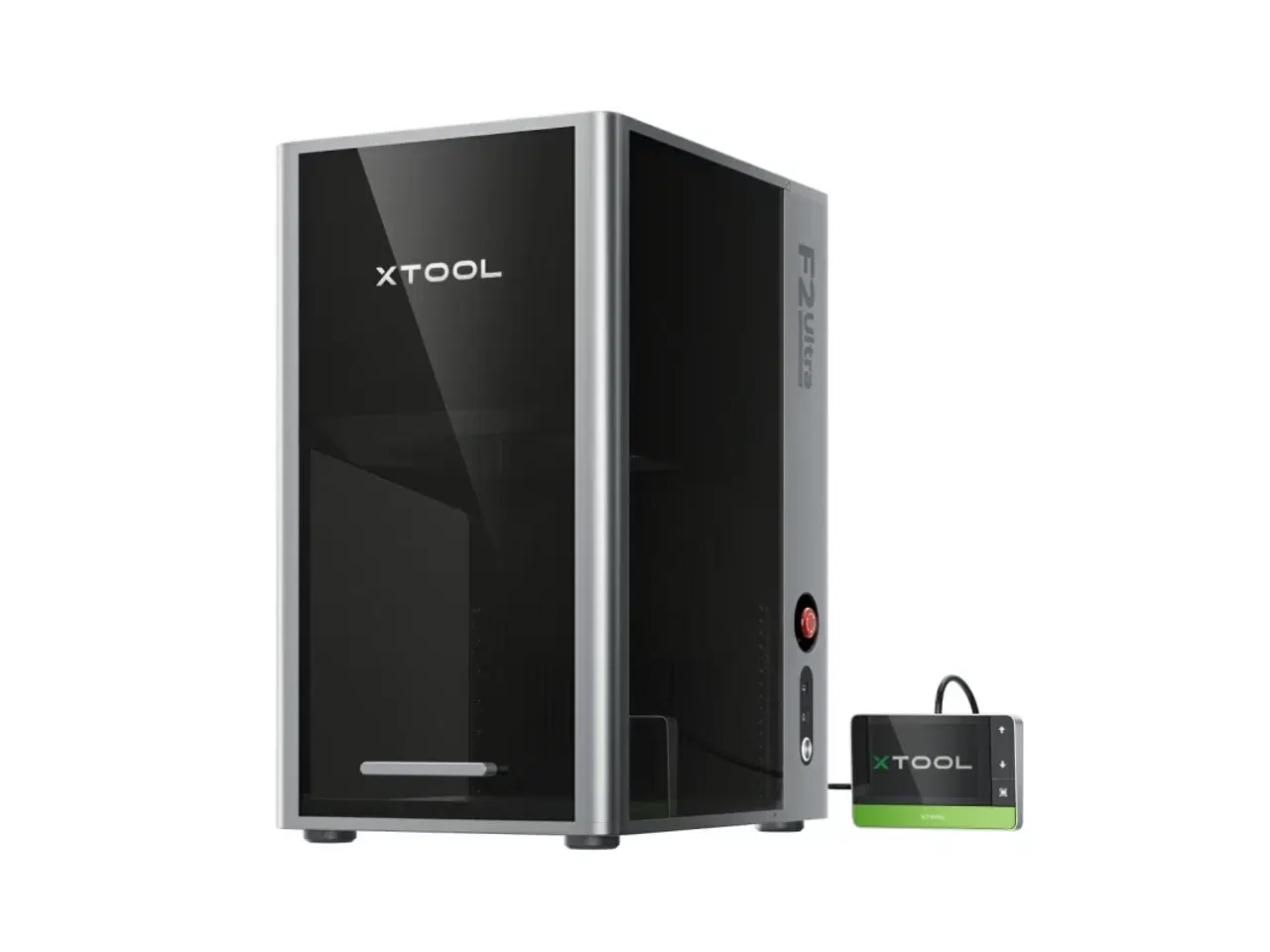 Billede 1 - xTool F2 Ultra Dual Laser Engraver