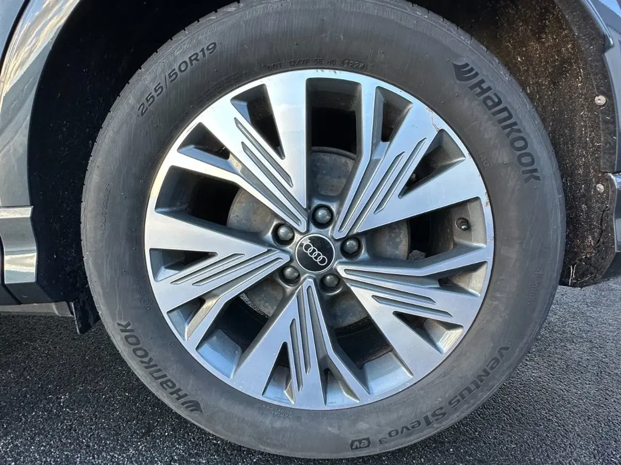 Billede 11 - Audi Q4 e-tron 40 Attitude