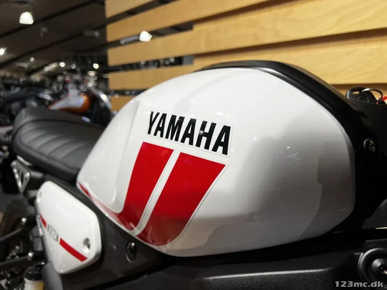 Billede 12 - Yamaha XSR 125 DEMO