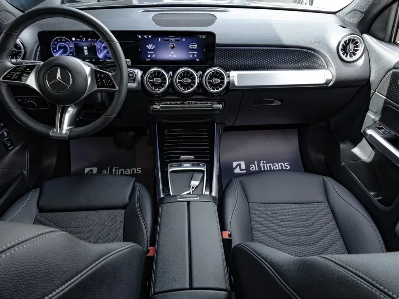 Billede 4 - Mercedes EQB300  Progressive 4Matic