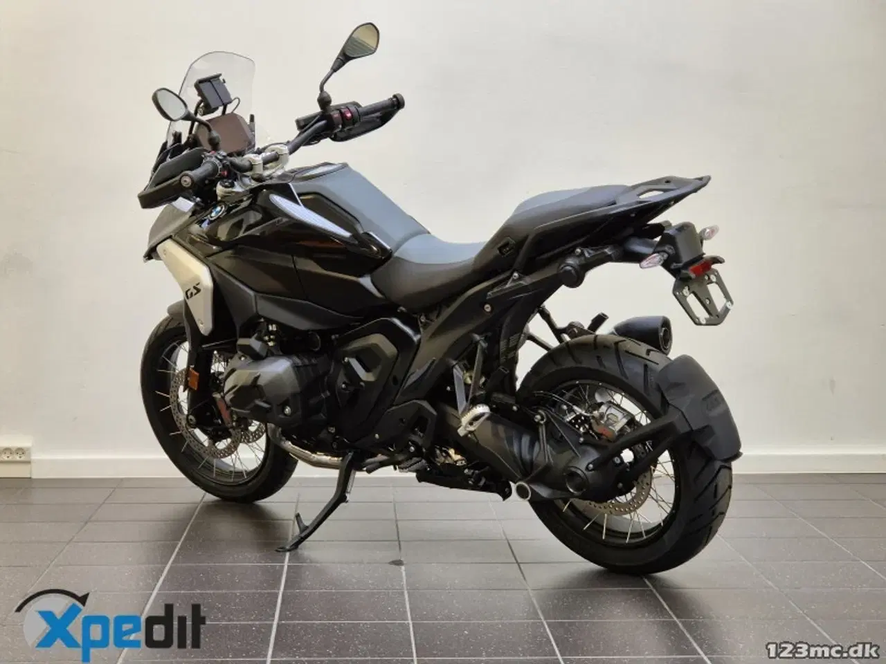 Billede 8 - BMW R 1300 GS