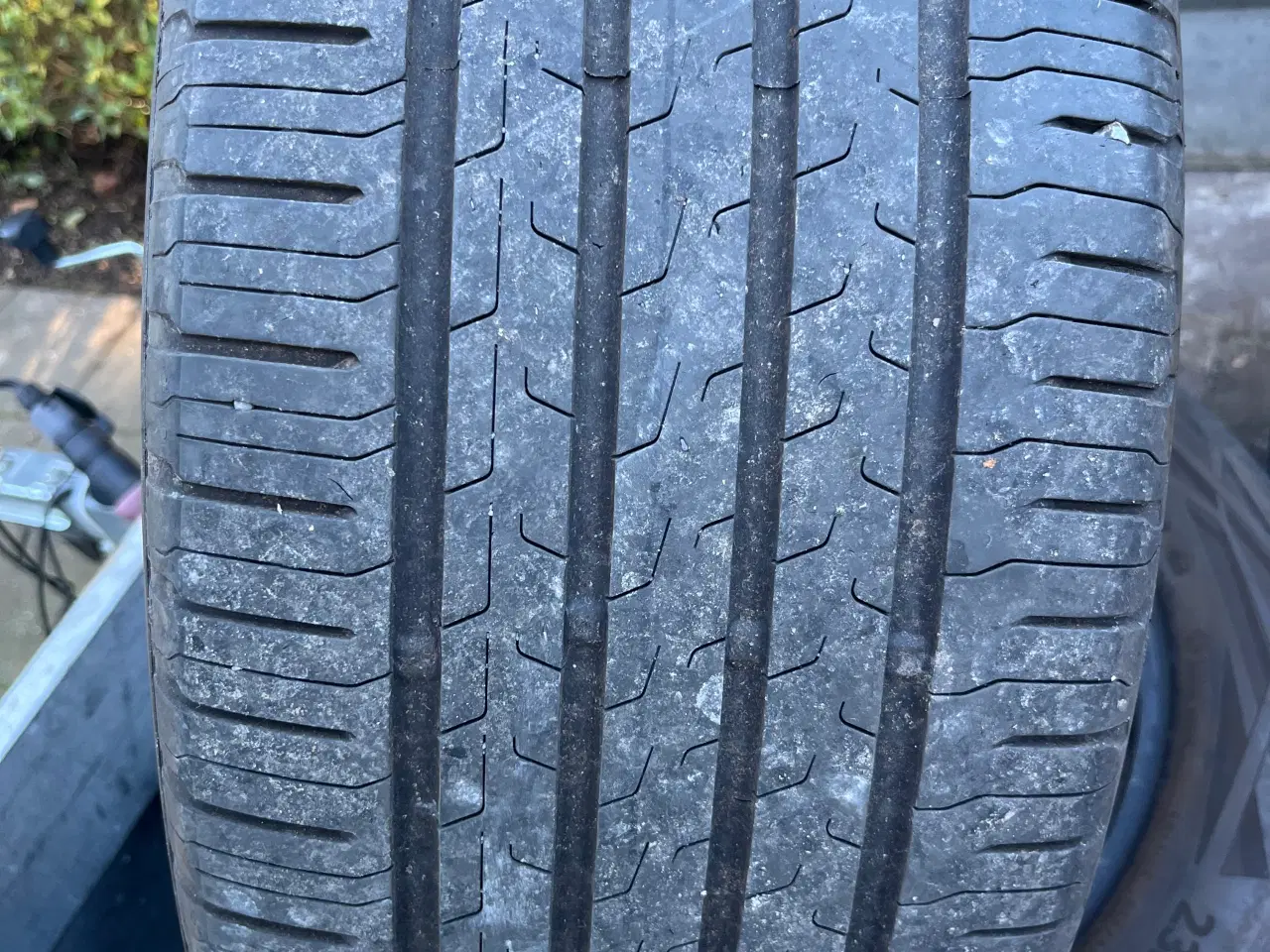 Billede 4 - Continental - EcoContact 6 - sommerdæk