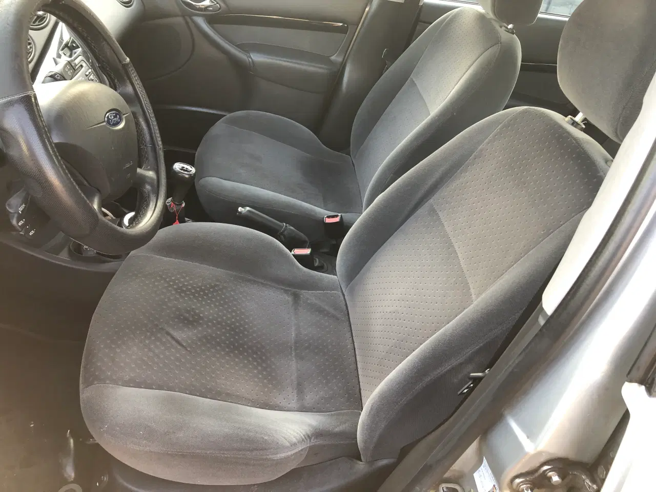 Billede 9 - fint bil kørgod