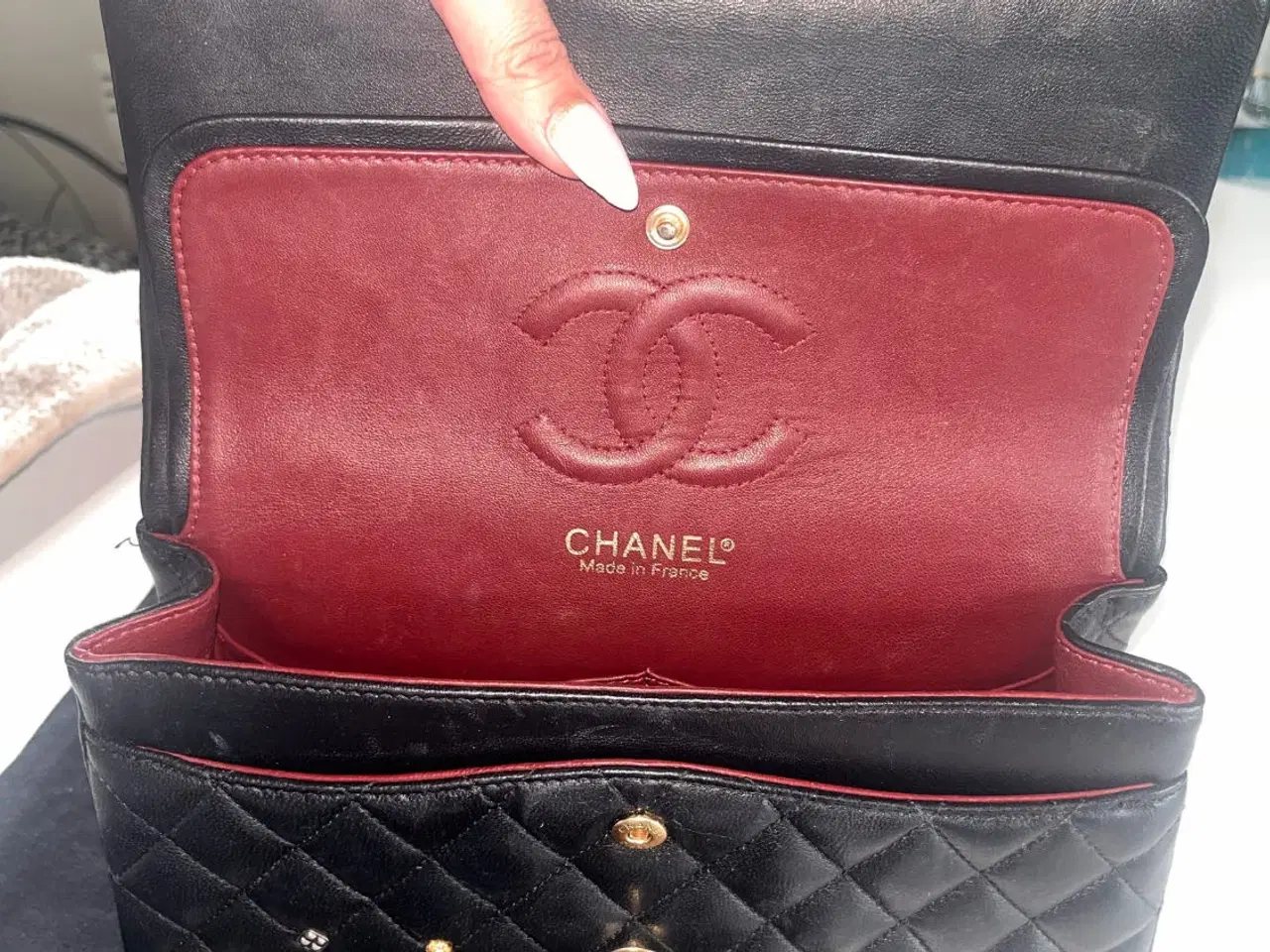 Billede 4 - Chanel taske