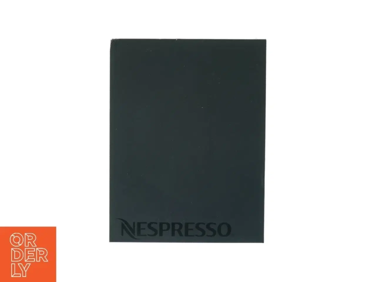 Billede 2 - Nespresso kopper og tallerkner fra Nespresso (str. 23 x 17 cm)