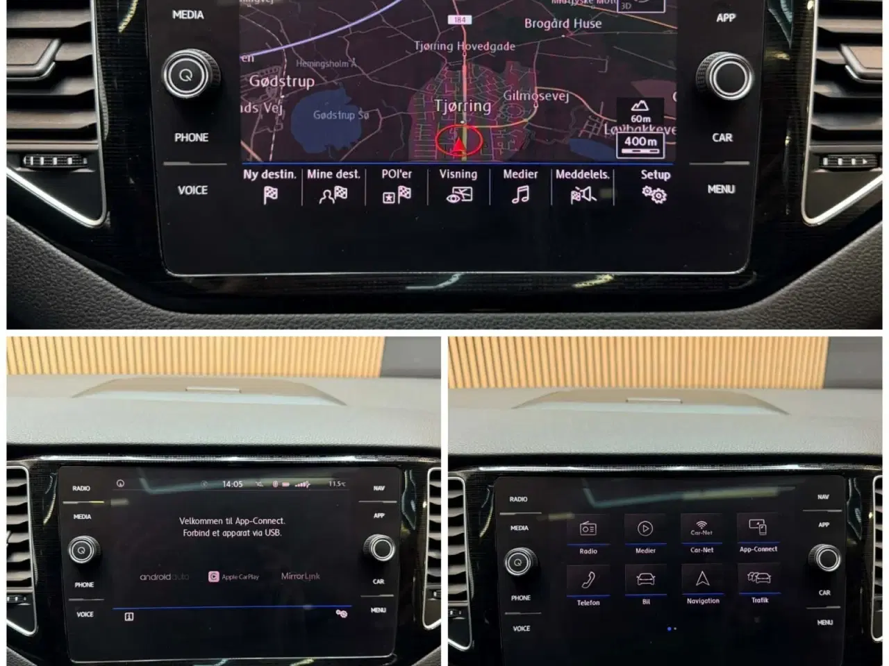 Billede 13 - VW Golf Sportsvan 1,5 TSi 150 Highline+ DSG