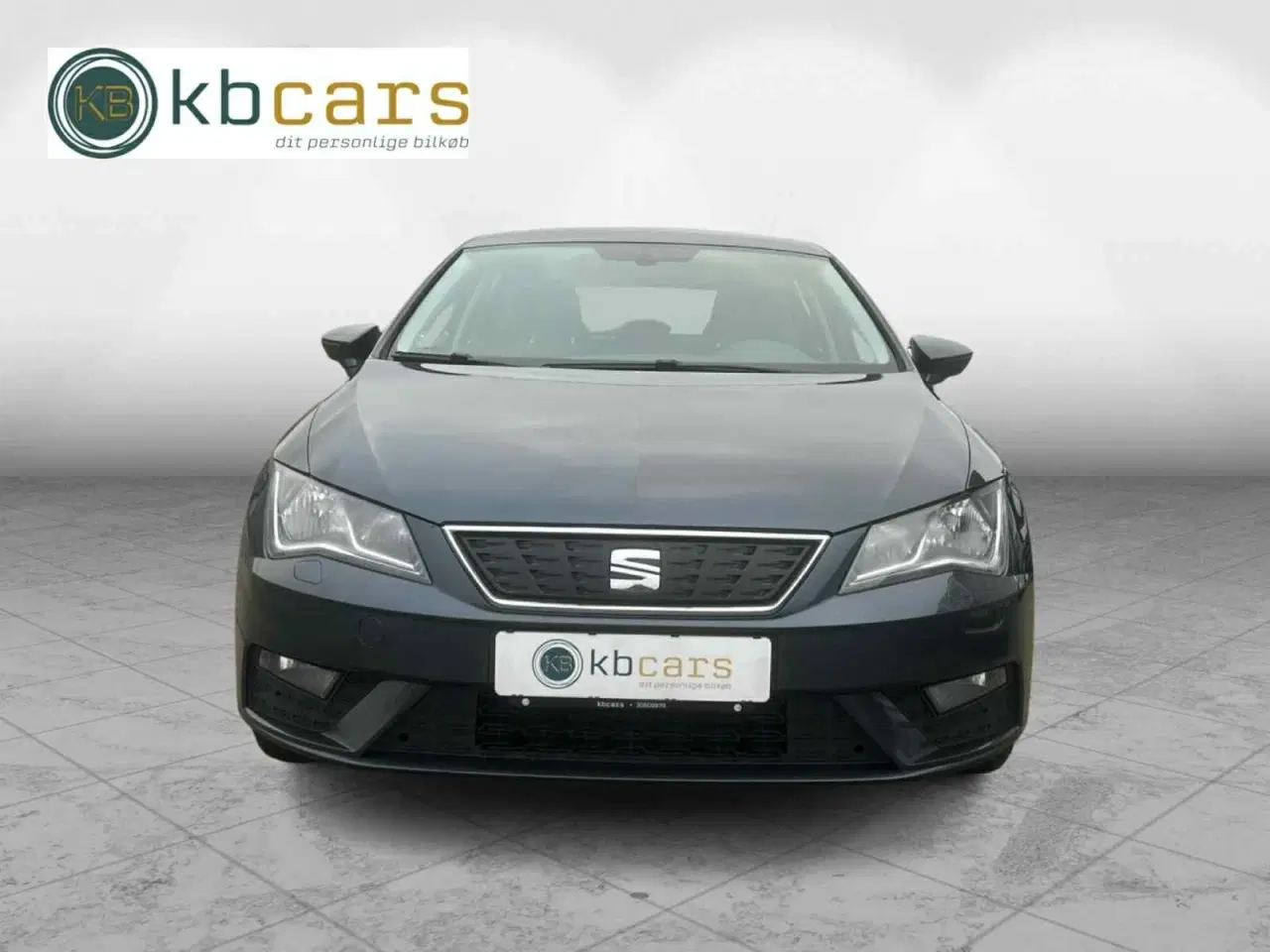 Billede 3 - Seat Leon 1,0 TSi 115 Style DSG