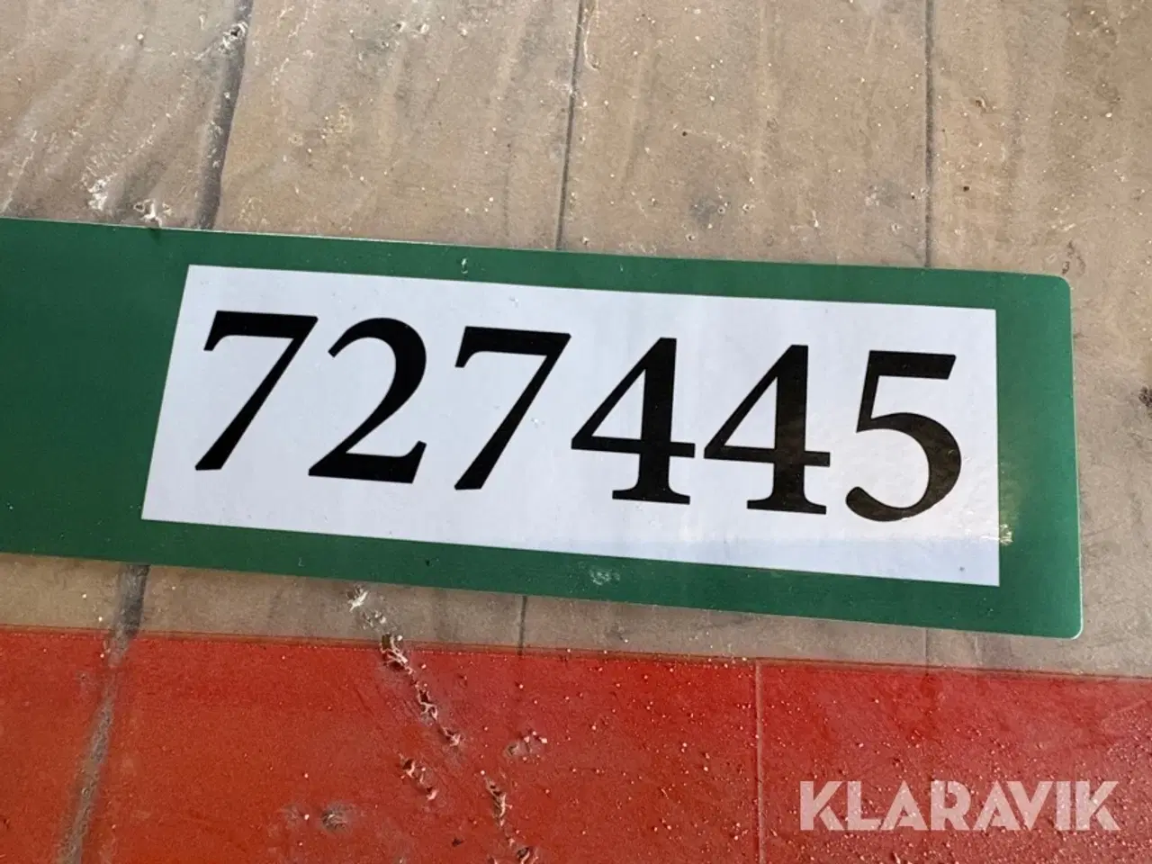 Billede 9 - Cellesten 160 styk