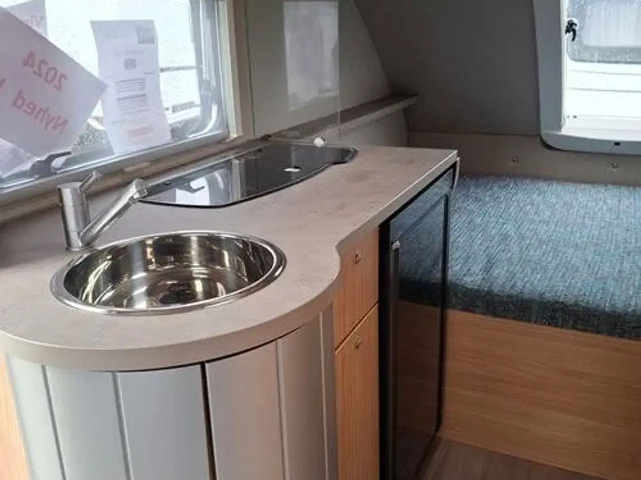 Billede 7 - Tabbert T@b L 400 TD - SOMMERTILBUD - Mover Kr: 1 Spar 20.998