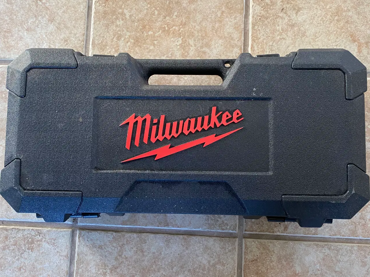 Billede 2 - Milwaukee bajonetsav 