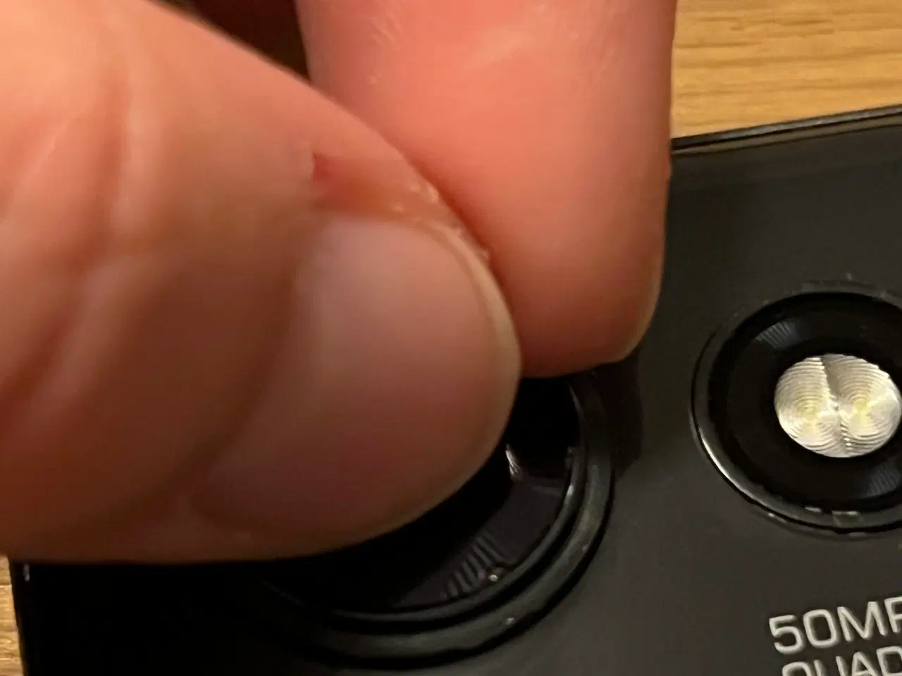 Billede 5 - BUD MODTAGES - Motorola g75 5g