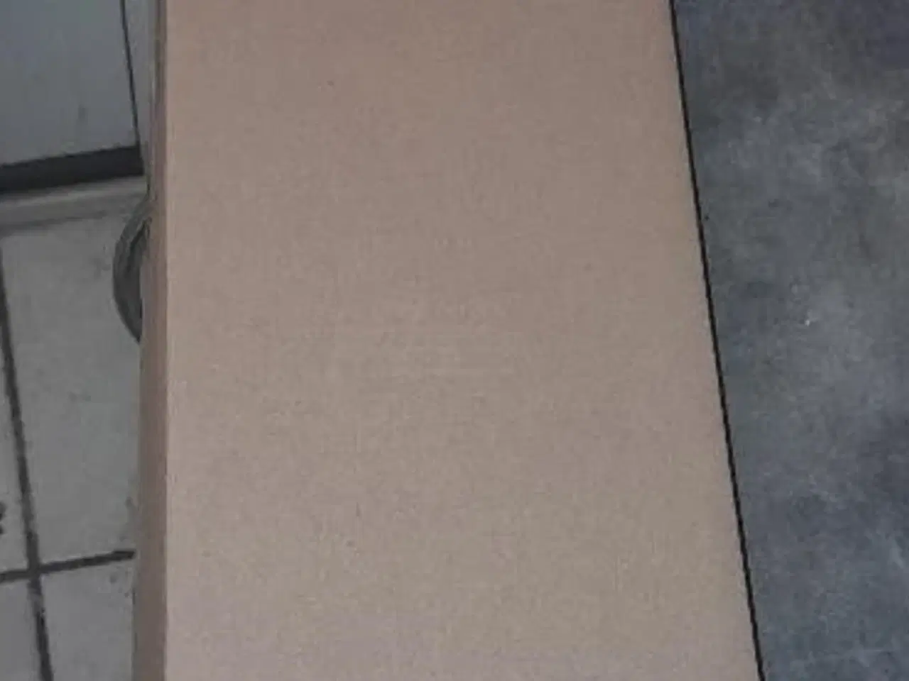 Billede 3 - Nyt Tøjstativ TORNBY sort 